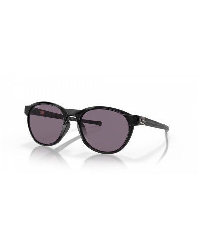 Сонцезахисні окуляри Oakley Reedmace Black Ink/Prizm Grey (OO9126-0154)