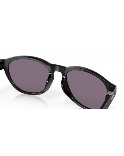 Сонцезахисні окуляри Oakley Reedmace Black Ink/Prizm Grey (OO9126-0154)