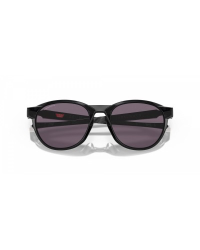 Сонцезахисні окуляри Oakley Reedmace Black Ink/Prizm Grey (OO9126-0154)