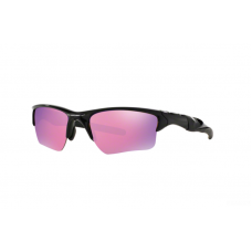 Сонцезахисні окуляри Oakley HALF JACKET 2.0 XL Polished Black/Prizm Golf (OO9154-49)