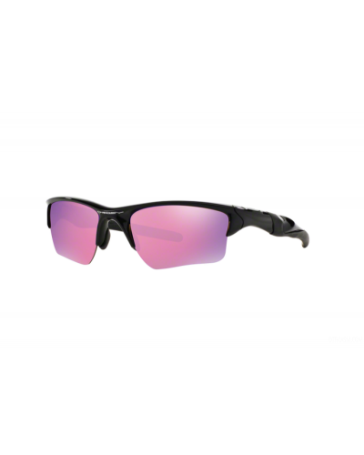 Сонцезахисні окуляри Oakley HALF JACKET 2.0 XL Polished Black/Prizm Golf (OO9154-49)