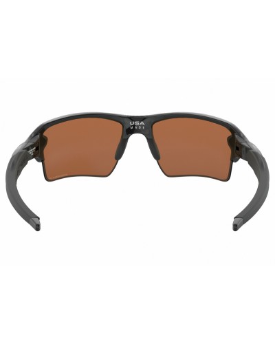 Сонцезахисні окуляри Oakley Flak 2.0 XL Polished Black /Prizm 24k Polarized (OO9188-9559)