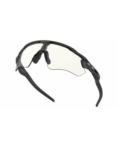Спортивні сонцезахисні окуляри Oakley Radar EV Path Steel / Photochromic (OO9208-13)