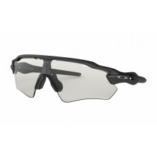 Спортивні сонцезахисні окуляри Oakley Radar EV Path Steel / Photochromic (OO9208-13)