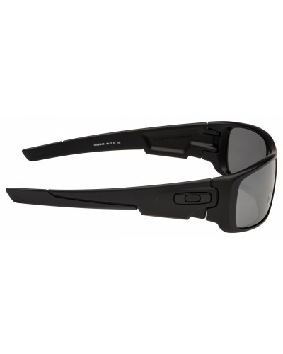 Солнцезащитные спортивные очки Oakley Crankshaft Sunglasses (OO9239-06)