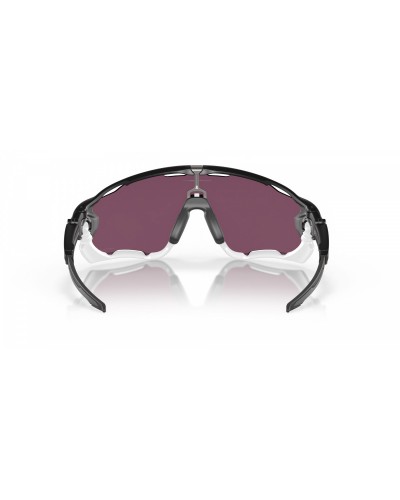 Сонцезахисні окуляри Oakley JAWBREAKER Matte Black/Prizm Road Black (OO9290-5031)