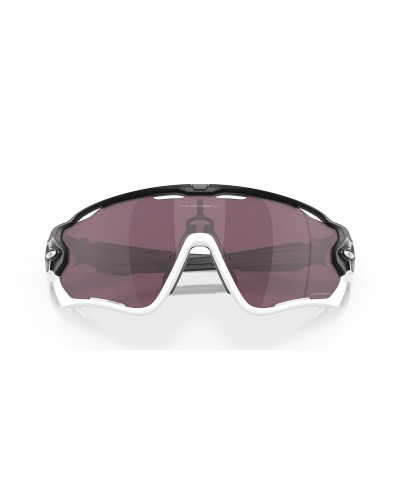 Сонцезахисні окуляри Oakley JAWBREAKER Matte Black/Prizm Road Black (OO9290-5031)