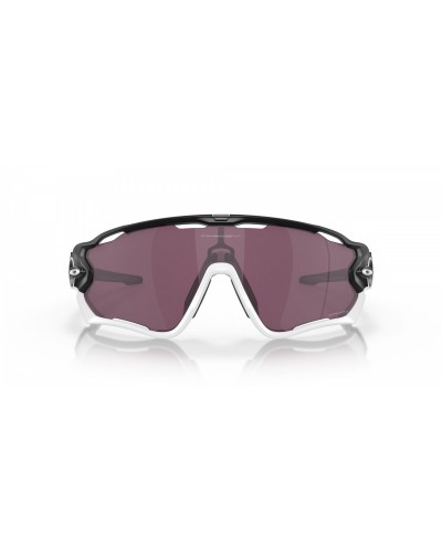 Сонцезахисні окуляри Oakley JAWBREAKER Matte Black/Prizm Road Black (OO9290-5031)