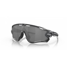 Сонцезахисні окуляри Oakley JAWBREAKER High Resolution Collection Matte Carbon/Prizm Black (OO9290-7131)