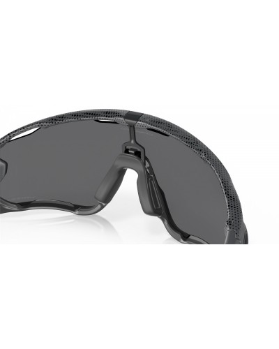 Сонцезахисні окуляри Oakley JAWBREAKER High Resolution Collection Matte Carbon/Prizm Black (OO9290-7131)
