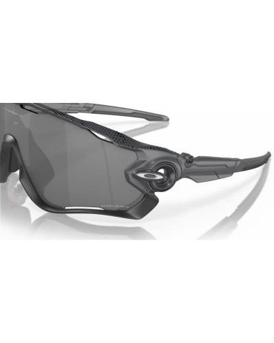 Сонцезахисні окуляри Oakley JAWBREAKER High Resolution Collection Matte Carbon/Prizm Black (OO9290-7131)