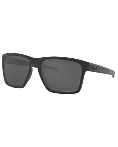 Солнцезащитные спортивные очки Oakley Sliver XL Sunglasses (OO9341-0157)