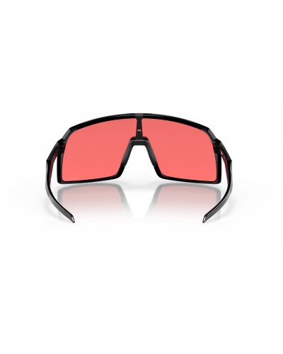 Сонцезахисні окуляри Oakley SUTRO Polished Black /Prizm Snow Torch (OO9406-2337)