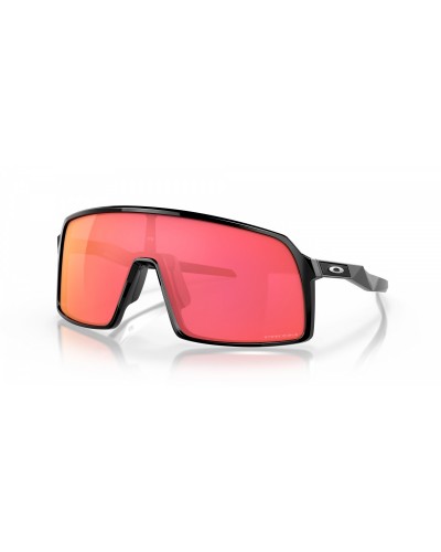 Сонцезахисні окуляри Oakley SUTRO Polished Black /Prizm Snow Torch (OO9406-2337)