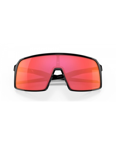 Сонцезахисні окуляри Oakley SUTRO Polished Black /Prizm Snow Torch (OO9406-2337)