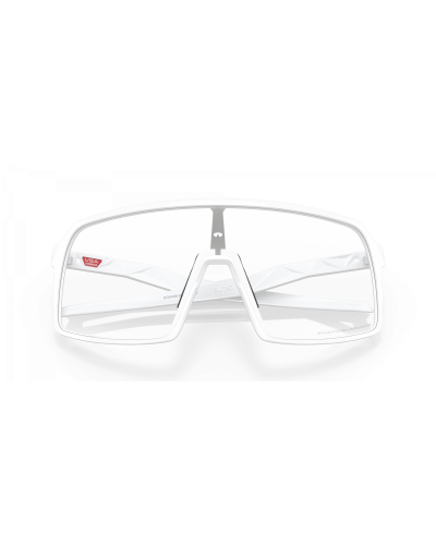 Сонцезахисні окуляри Oakley SUTRO Matte White/Photochromic (OO9406-9937)