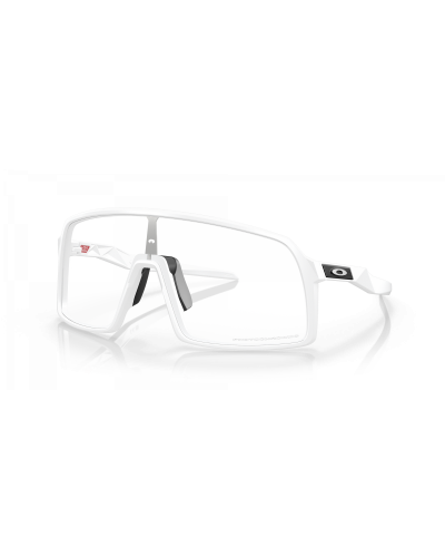 Сонцезахисні окуляри Oakley SUTRO Matte White/Photochromic (OO9406-9937)