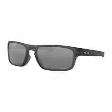 Сонцезахисні окуляри Oakley Sliver Stealth Gray Smoke / Prizm Black (OO9408-0356)