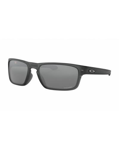 Сонцезахисні окуляри Oakley Sliver Stealth Gray Smoke / Prizm Black (OO9408-0356)