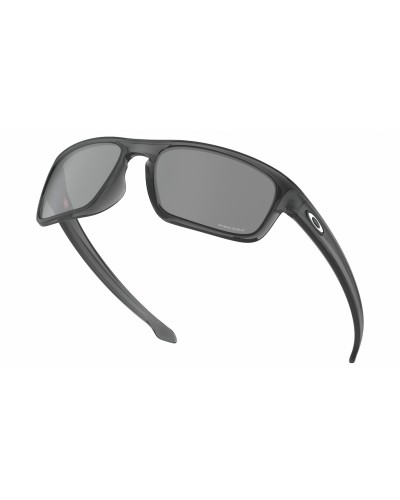 Сонцезахисні окуляри Oakley Sliver Stealth Gray Smoke / Prizm Black (OO9408-0356)
