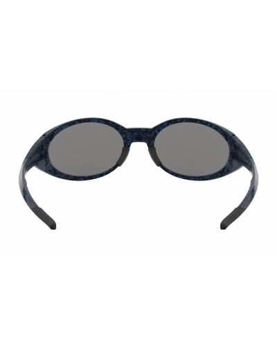 Сонцезахисні окуляри Oakley EYEJACKET REDUX Planet X/Positive Red Iridium (OO9438-0258)