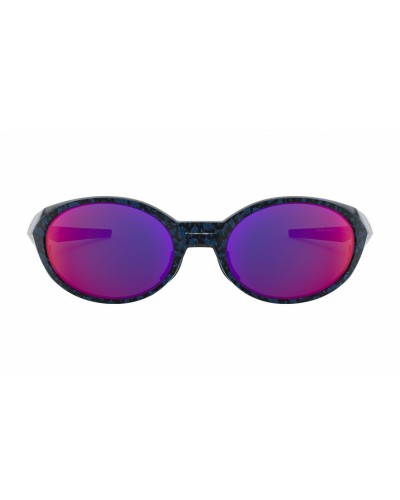 Сонцезахисні окуляри Oakley EYEJACKET REDUX Planet X/Positive Red Iridium (OO9438-0258)