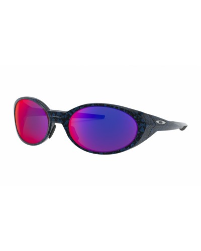 Сонцезахисні окуляри Oakley EYEJACKET REDUX Planet X/Positive Red Iridium (OO9438-0258)