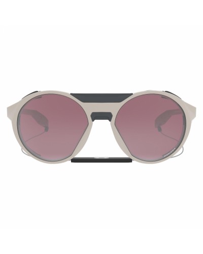 Сонцезахисні окуляри Oakley Clifden SS Warm Grey / Prizm Snow Black (OO9440-1456)