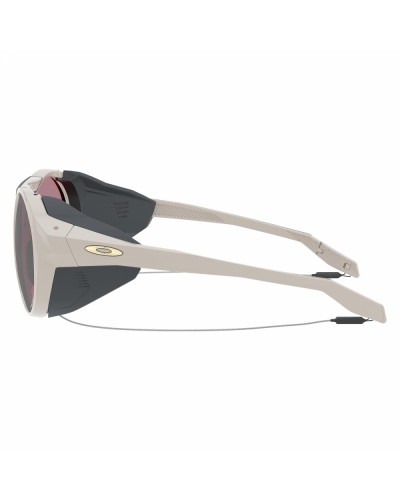 Сонцезахисні окуляри Oakley Clifden SS Warm Grey / Prizm Snow Black (OO9440-1456)