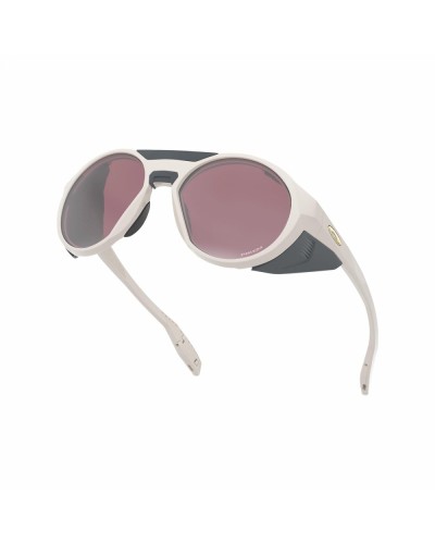 Сонцезахисні окуляри Oakley Clifden SS Warm Grey / Prizm Snow Black (OO9440-1456)