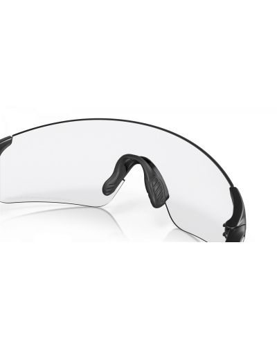 Сонцезахисні окуляри Oakley EVZero Blades Matte Black/Photochromic (OO9454-0938)