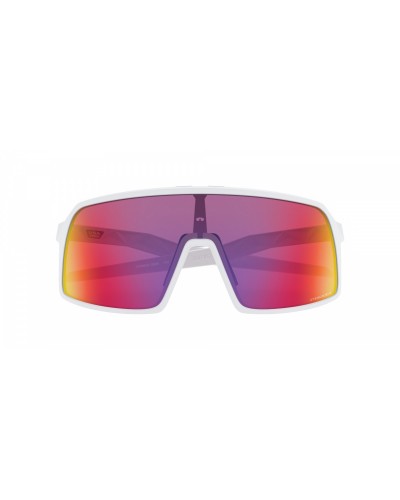 Сонцезахисні окуляри Oakley Sutro S Matte White/Prizm Road (OO9462-05)