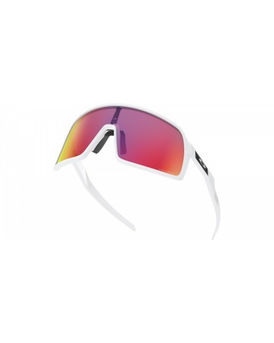 Сонцезахисні окуляри Oakley Sutro S Matte White/Prizm Road (OO9462-05)
