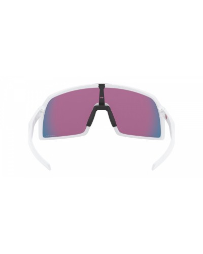 Сонцезахисні окуляри Oakley Sutro S Matte White/Prizm Road (OO9462-05)