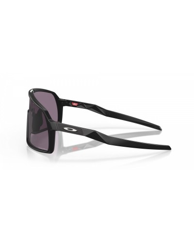 Сонцезахисні окуляри Oakley SUTRO S Matte Black /Prizm Grey (OO9462-0728)