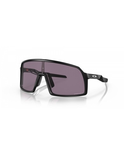 Сонцезахисні окуляри Oakley SUTRO S Matte Black /Prizm Grey (OO9462-0728)