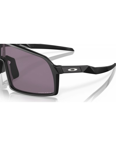 Сонцезахисні окуляри Oakley SUTRO S Matte Black /Prizm Grey (OO9462-0728)