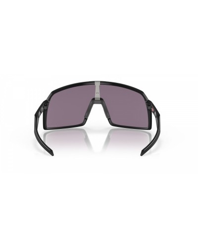 Сонцезахисні окуляри Oakley SUTRO S Matte Black /Prizm Grey (OO9462-0728)