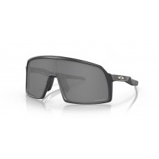 Сонцезахисні окуляри Oakley SUTRO S High Resolution Collection Matte Carbon Prizm Black (OO9462-1028)