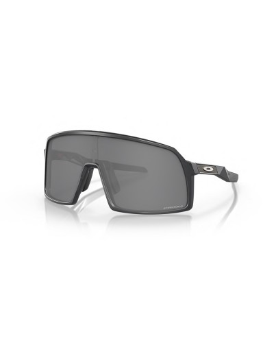 Сонцезахисні окуляри Oakley SUTRO S High Resolution Collection Matte Carbon Prizm Black (OO9462-1028)