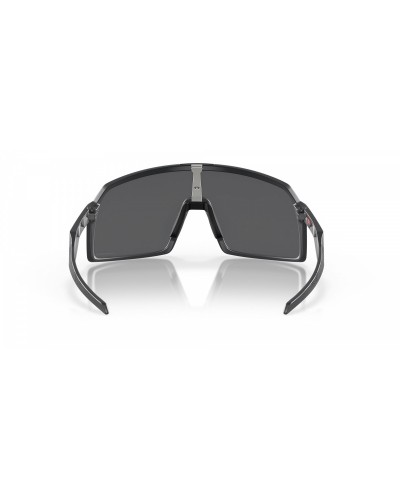 Сонцезахисні окуляри Oakley SUTRO S High Resolution Collection Matte Carbon Prizm Black (OO9462-1028)