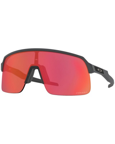 Сонцезахисні окуляри Oakley SUTRO LITE Matte Carbon/Prizm Trail Torch (OO9463-04)