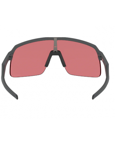 Сонцезахисні окуляри Oakley SUTRO LITE Matte Carbon/Prizm Trail Torch (OO9463-04)