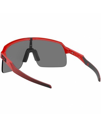 Сонцезахисні окуляри Oakley SUTRO LITE PM Matte Redline/Prizm Black (OO9463-1139)