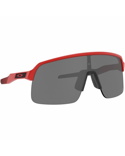 Сонцезахисні окуляри Oakley SUTRO LITE PM Matte Redline/Prizm Black (OO9463-1139)