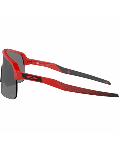 Сонцезахисні окуляри Oakley SUTRO LITE PM Matte Redline/Prizm Black (OO9463-1139)