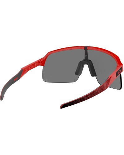 Сонцезахисні окуляри Oakley SUTRO LITE PM Matte Redline/Prizm Black (OO9463-1139)