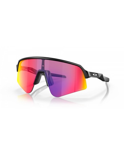 Сонцезахисні окуляри Oakley SUTRO LITE SWEEP Matte Black Prizm Road (OO9465-0139)