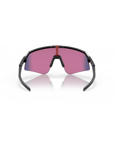 Сонцезахисні окуляри Oakley SUTRO LITE SWEEP Matte Black Prizm Road (OO9465-0139)