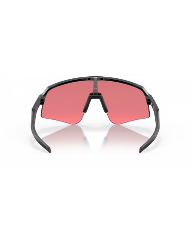 Сонцезахисні окуляри Oakley SUTRO LITE SWEEP Matte Carbon/Prizm Trail Torch (OO9465-0239)